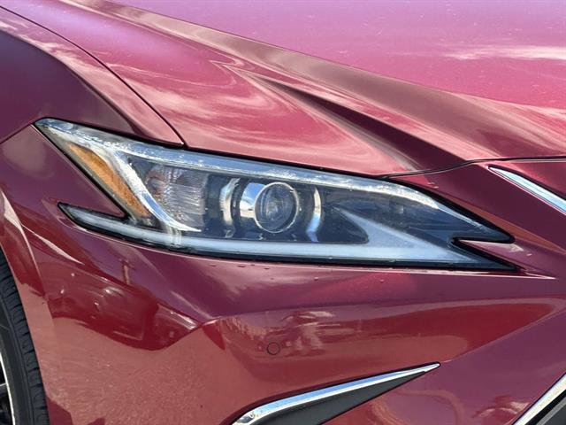 Used 2019 Lexus ES 350 w/ Premium Package FWD image 30