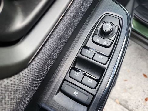 New 2026 Subaru Outback Premium image 13