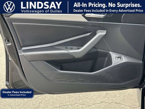 Used 2019 Volkswagen Jetta SE FWD image 9