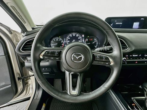 Certified 2024 MAZDA CX-30 AWD 2.5 S w/ Preferred Package image 11