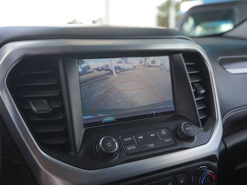 Used 2019 GMC Acadia SLT image 22