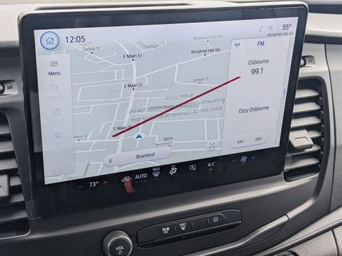 New 2024 Ford Transit 350 Base w/ Exterior Upgrade Package image 17