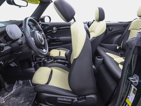 Used 2023 MINI Cooper S w/ MINI Resolute Edition image 21