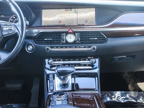 Used 2019 Genesis G90 5.0 Ultimate image 13