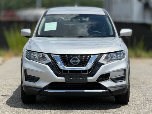 Used 2018 Nissan Rogue S AWD/4WD image 5