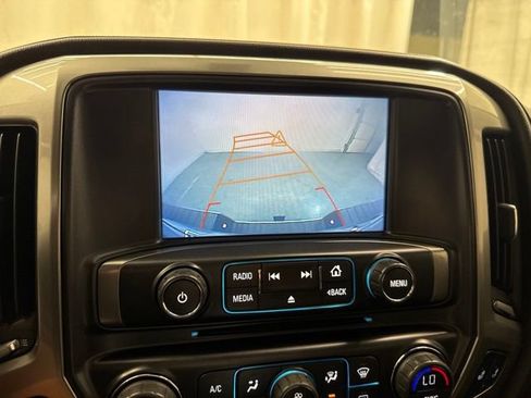 Used 2016 Chevrolet Silverado 2500 LTZ w/ Duramax Plus Package AWD/4WD image 26