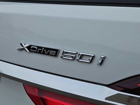 Used 2019 BMW X7 xDrive50i w/ Cold Weather Package image 24
