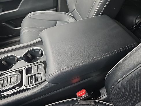 Used 2024 Honda Pilot Elite image 67