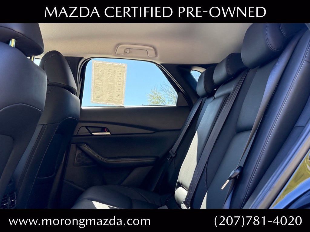 Used 2026 MAZDA CX-30 AWD 2.5 S w/ Select Sport Pkg image 22