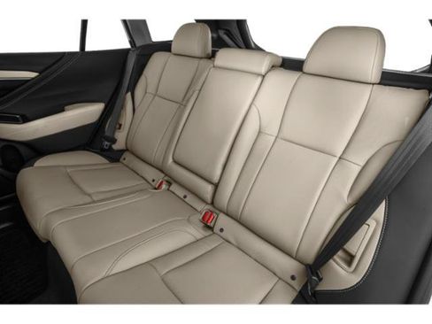Used 2022 Subaru Outback Limited image 16