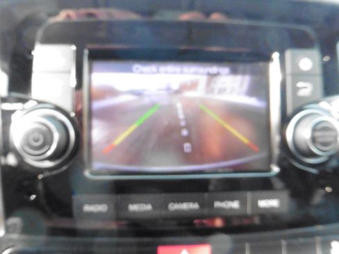 Used 2022 RAM ProMaster City Wagon image 9