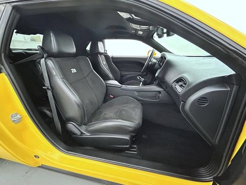 Used 2018 Dodge Challenger T/A RWD image 15