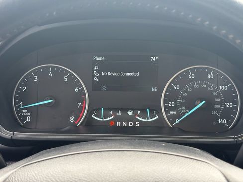 Used 2019 Ford EcoSport SES AWD/4WD image 23