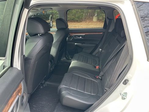 Used 2022 Honda CR-V EX-L image 9