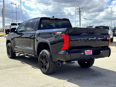 Used 2023 Toyota Tundra SR5 image 8