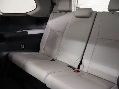 Certified 2024 Toyota Grand Highlander AWD image 31