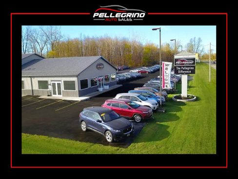 Used 2019 RAM 1500 Big Horn AWD/4WD image 10