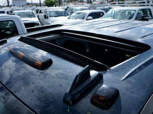 Used 2019 GMC Sierra 3500 Denali image 28