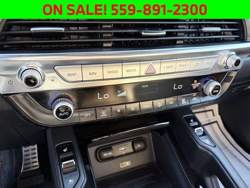 Used 2020 Kia Telluride SX FWD image 21