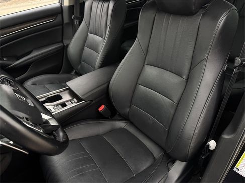 Used 2019 Honda Accord EX-L image 27