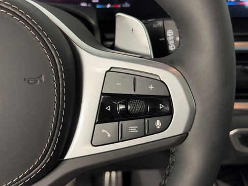 New 2026 BMW X5 xDrive40i w/ M Sport Package image 26