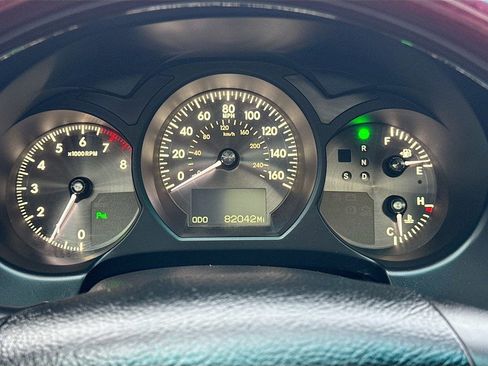 Used 2007 Lexus GS 350 AWD image 11