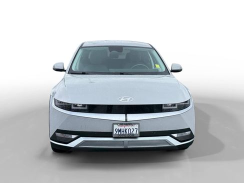 Used 2024 Hyundai Ioniq 5 SEL image 8