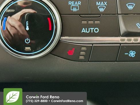 New 2026 Ford Escape Active w/ Cold Weather Package image 21