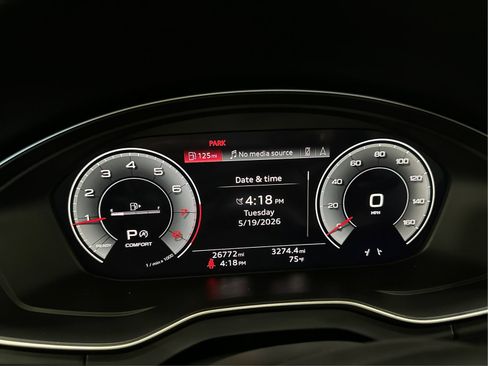Used 2024 Audi Q5 2.0T Prestige w/ Prestige Package AWD/4WD image 18