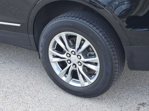 Used 2020 Cadillac XT5 Premium Luxury image 17