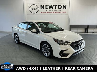 Used 2024 Subaru Legacy Limited