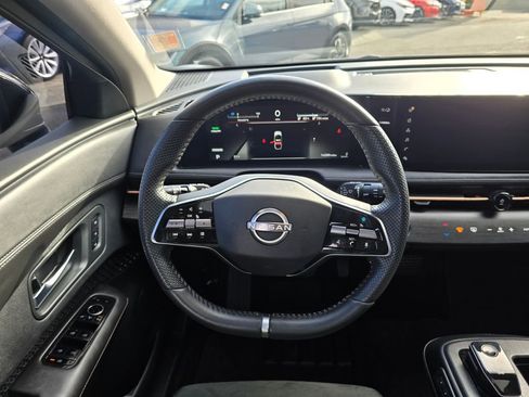 Used 2024 Nissan Ariya FWD image 22