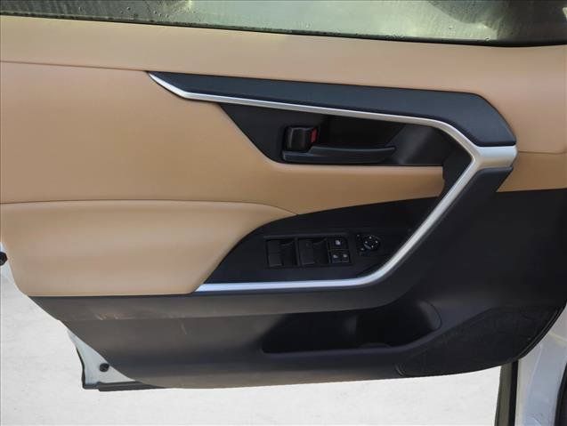 Certified 2024 Toyota RAV4 LE FWD image 11
