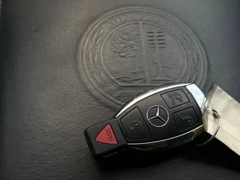 Used 2014 Mercedes-Benz S 63 AMG 4MATIC Sedan image 23