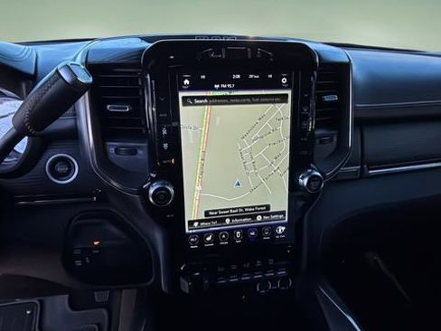 Used 2021 RAM 3500 Limited image 25