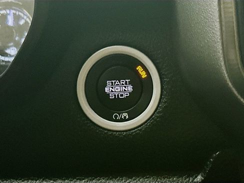 Used 2020 RAM 1500 Rebel w/ Rebel Level 1 Equipment Group image 26