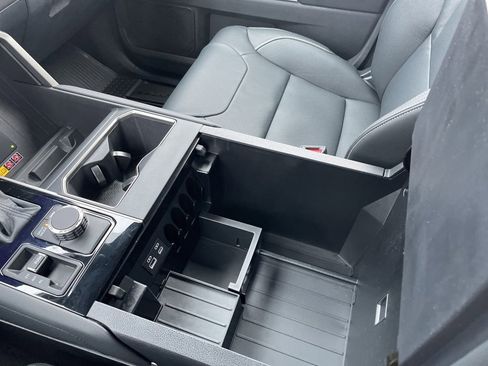 Certified 2026 Toyota Tundra Limited image 29