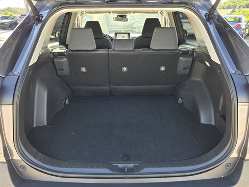 Used 2025 Toyota RAV4 XLE w/ Convenience Package FWD image 13