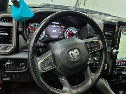 Used 2020 RAM 1500 Sport w/ Advanced Safety Group image 12