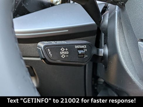 New 2026 Audi A3 2.0T Premium Plus image 32