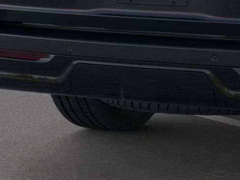 New 2026 Lincoln Navigator Reserve w/ Jet Appearance Package AWD/4WD image 23