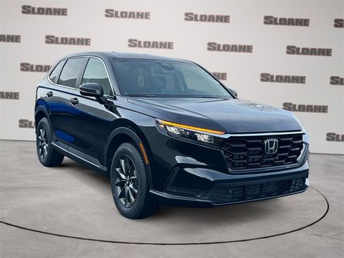 New 2026 Honda CR-V EX-L image 7