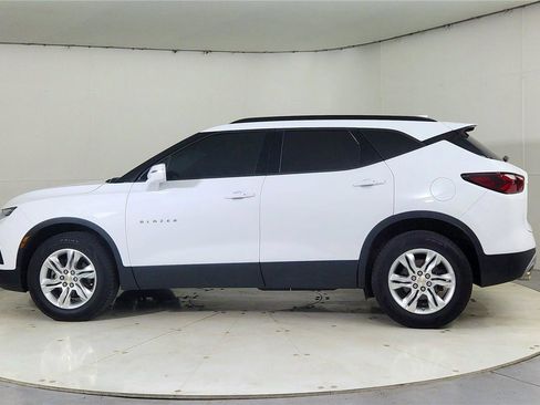 Used 2020 Chevrolet Blazer LT image 4