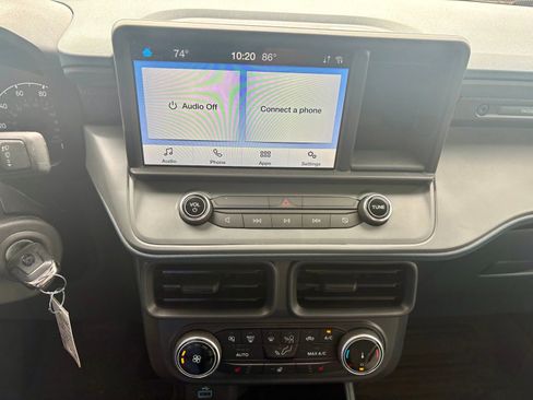Used 2024 Ford Maverick XLT w/ XLT Luxury Package FWD image 12