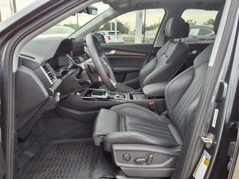 Used 2023 Audi Q5 2.0T Prestige w/ Prestige Package AWD/4WD image 19