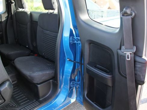 Used 2021 Ford Ranger XL w/ XL Chrome Appearance Package RWD image 17