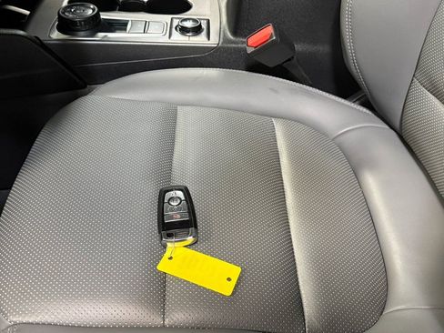 Used 2025 Ford Bronco Sport Badlands image 20