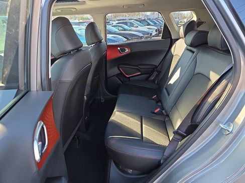 Used 2023 Kia Soul GT-Line image 11