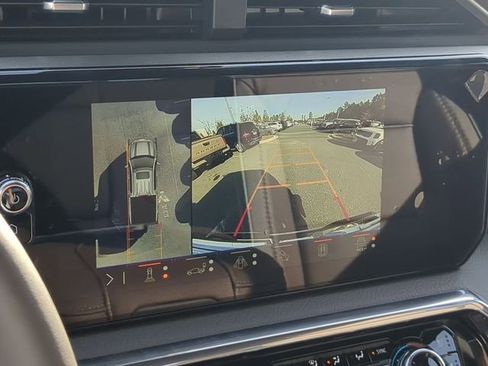 New 2026 GMC Sierra 1500 Denali image 32