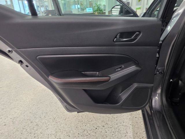 Used 2026 Nissan Altima 2.5 SR FWD image 29